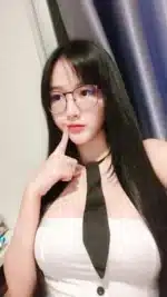 屏東外送茶-妍希