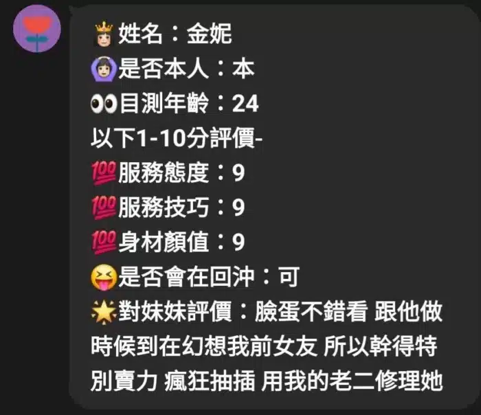 嘉義定點茶-金妮