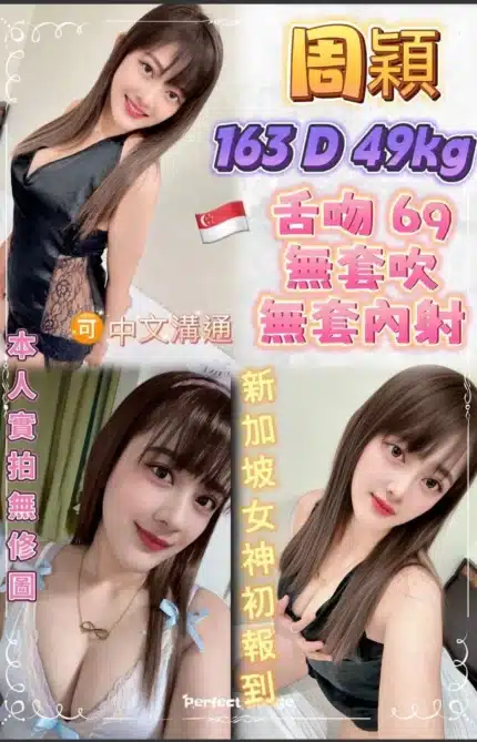 新北定點茶-周穎