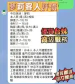 新竹定點茶-夢莉