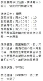 新竹定點茶-糖果
