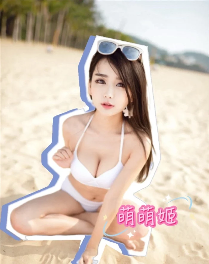 台中外送茶-萌萌姬