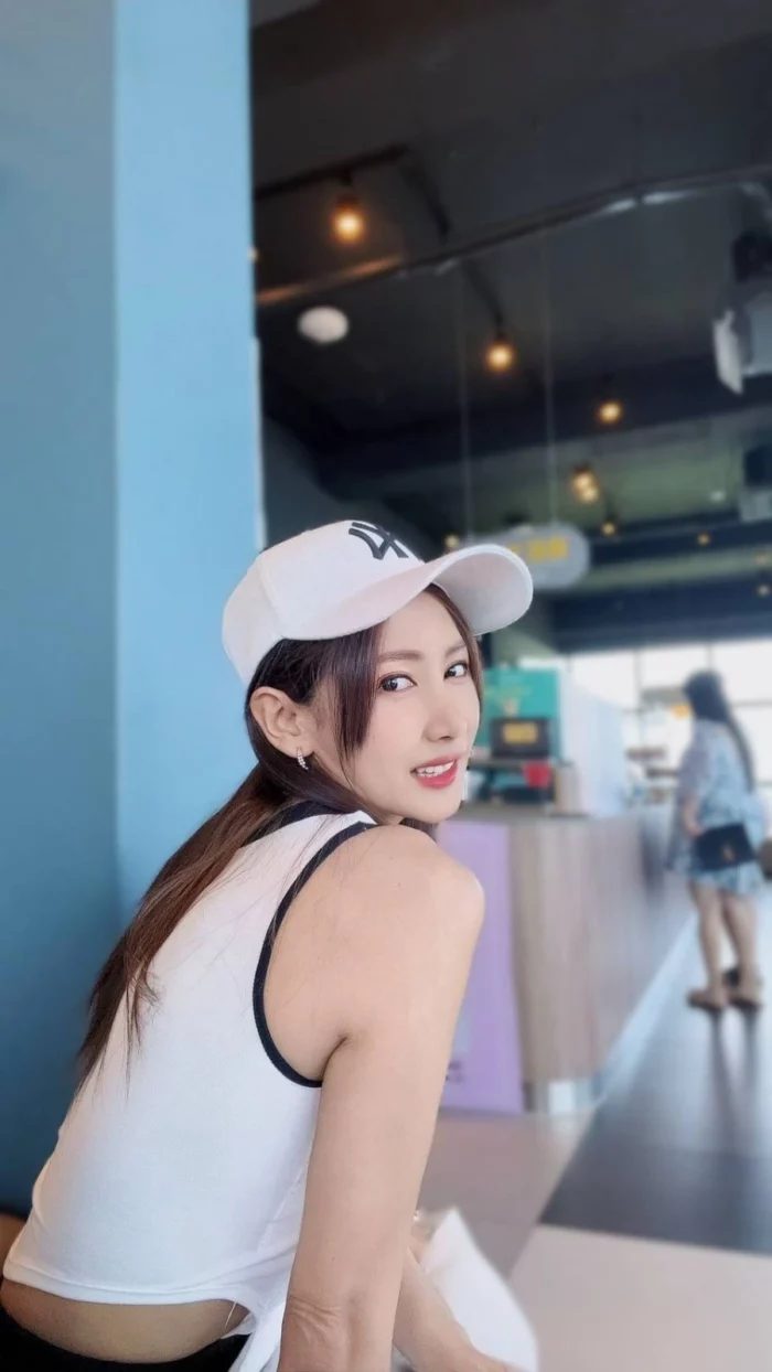 台北定點茶-高妹妹