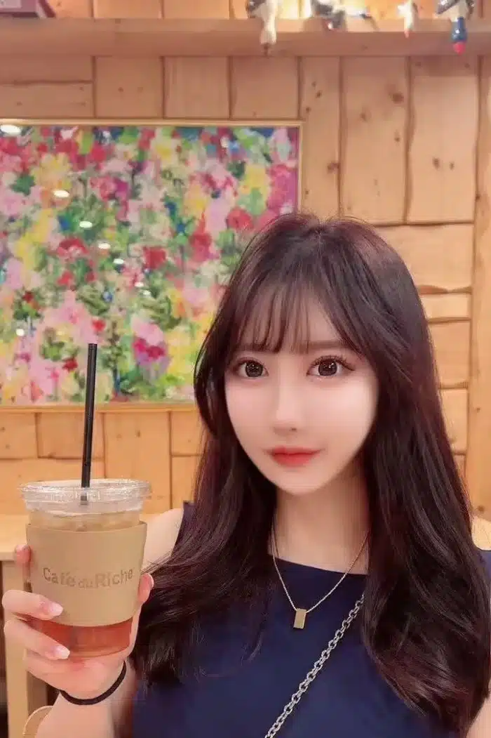 台北定點茶-神田艾莉