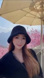 台北定點茶-陳意涵
