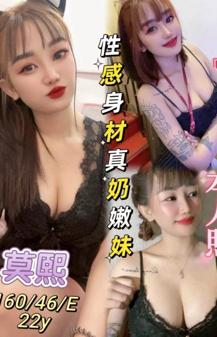 雲林定點茶-莫熙