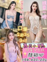 台南定點茶-顏初心
