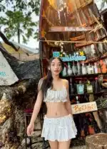 台北定點茶-綠茶婊