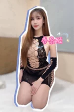 台中定點茶-香奈姬