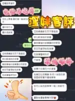 新竹定點茶-淫妹