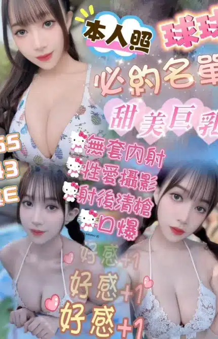 新竹定點茶-球球
