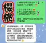 台中定點茶-小櫻桃
