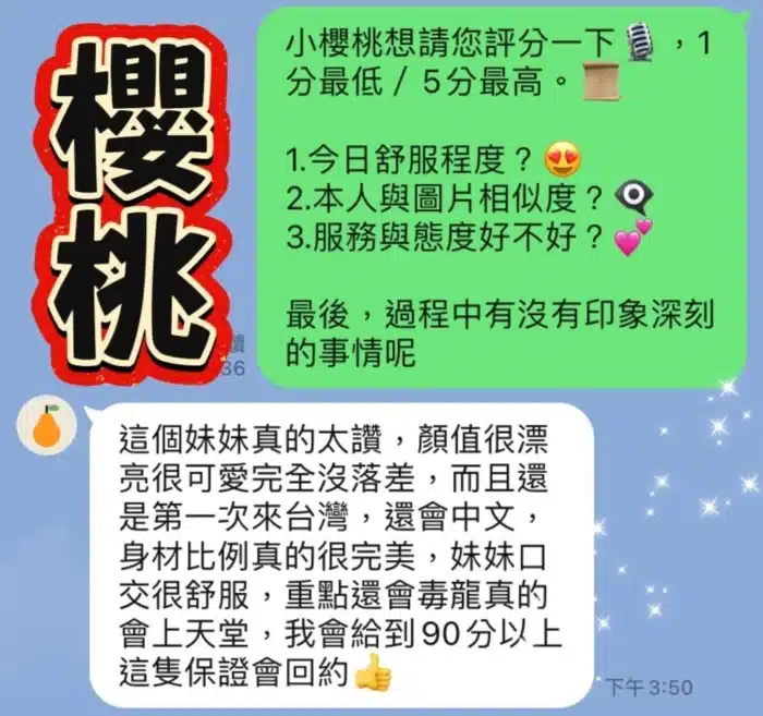 台中定點茶-小櫻桃