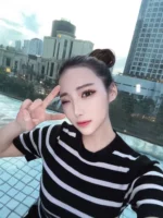 台北外送茶-長瀨梨