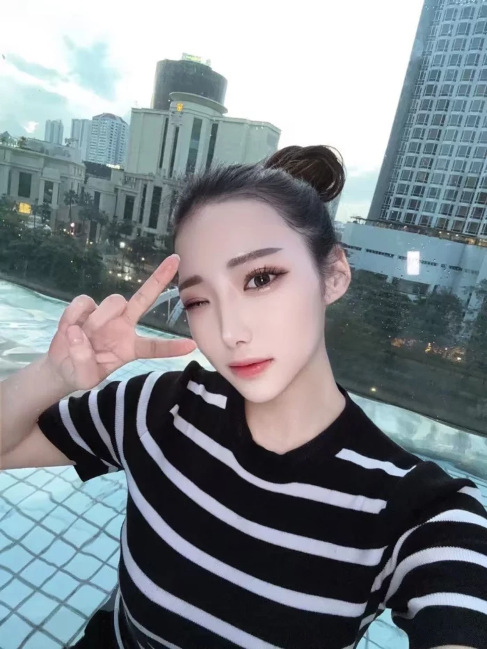台北外送茶-長瀨梨