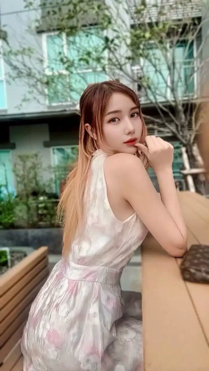 台北定點茶-韓妹妹