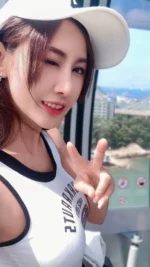 台北定點茶-高妹妹