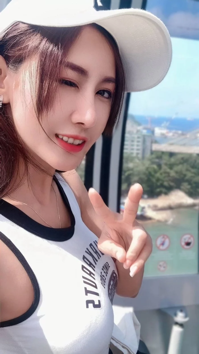 台北定點茶-高妹妹
