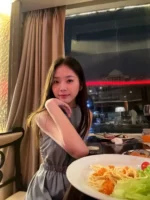 台北定點茶-乖妹妹