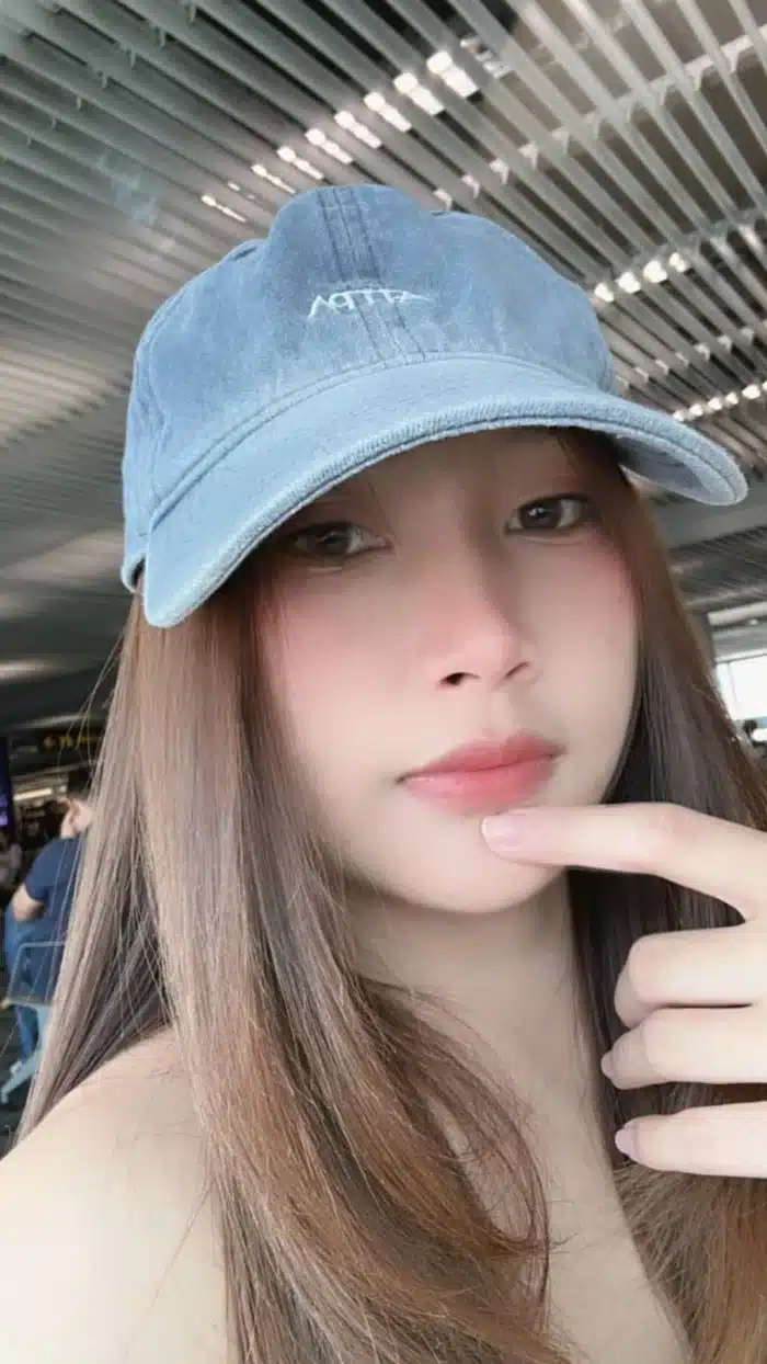 桃園定點茶-蛋蛋妹