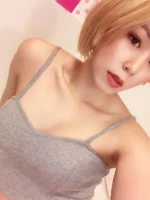 桃園外送茶-由希奈