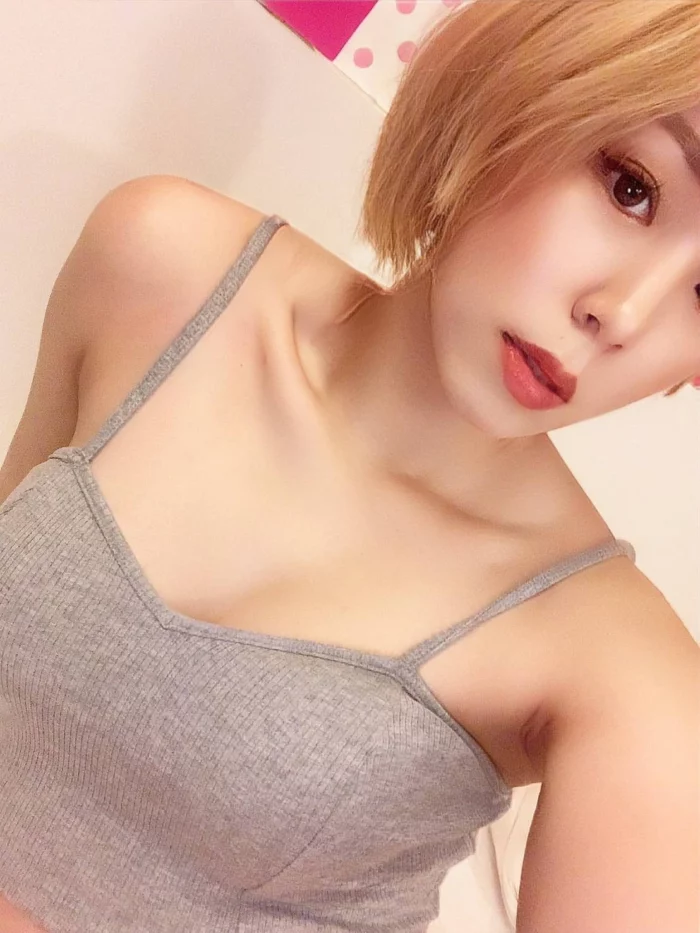 桃園外送茶-由希奈