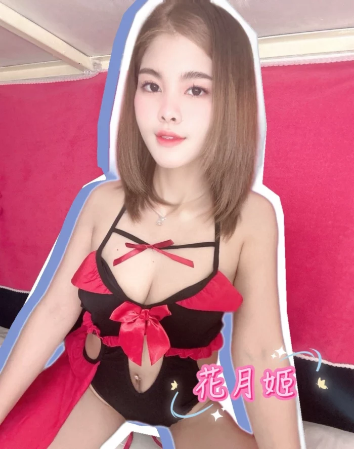 台中定點茶-花月姬