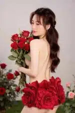 新竹定點茶-Lucy
