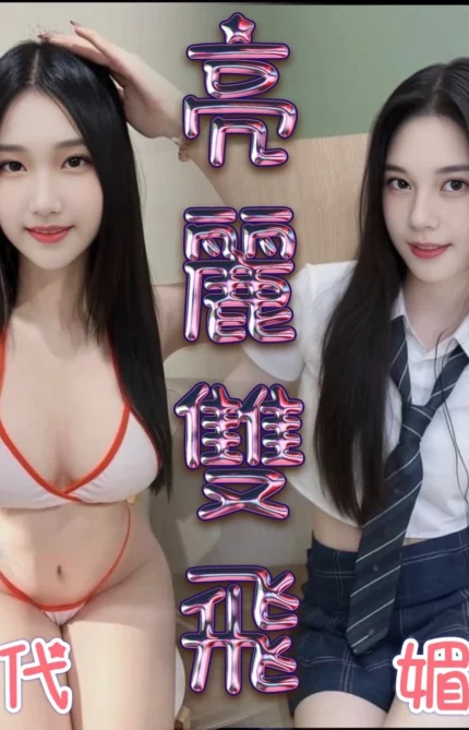 台中定點茶-媚涵