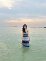 台北定點茶-乖妹妹