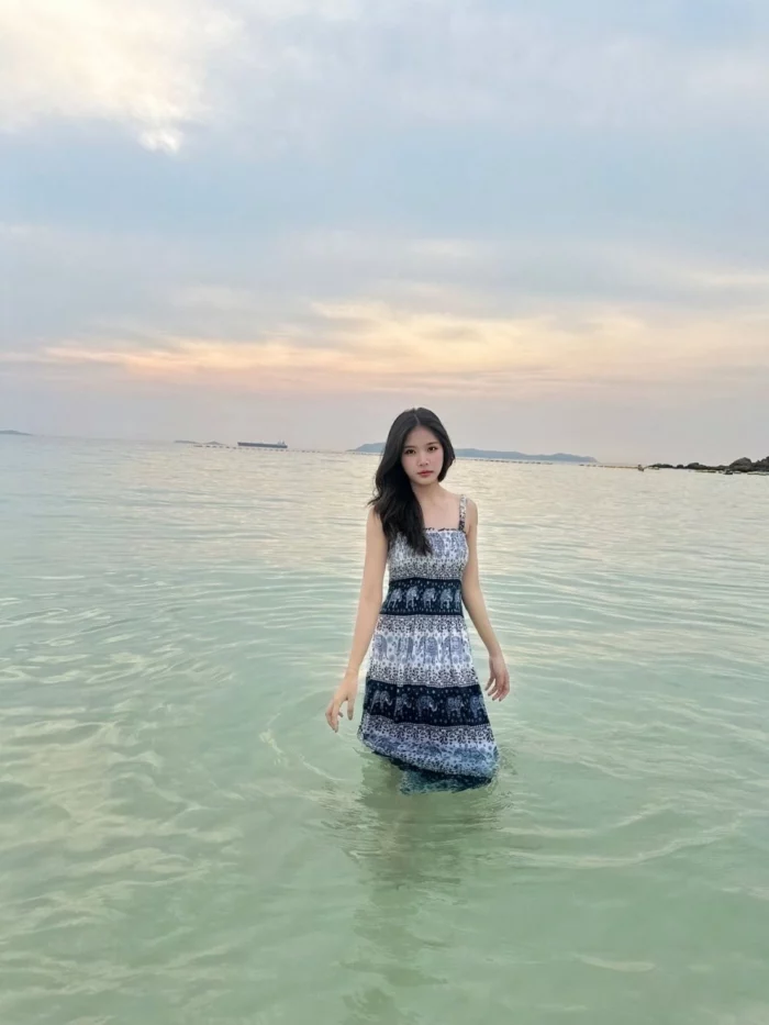 台北定點茶-乖妹妹