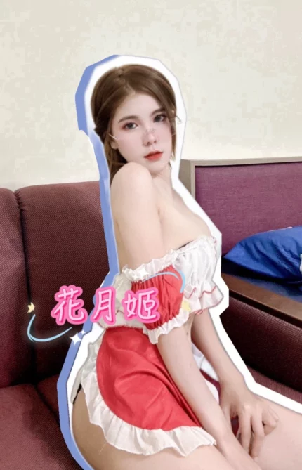 台中定點茶-花月姬