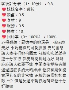 桃園定點茶-薇拉