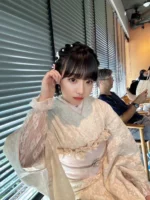 台中外送茶-平美緒
