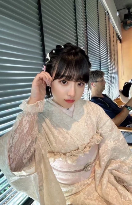 台中外送茶-平美緒