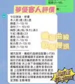 新竹定點茶-夢優