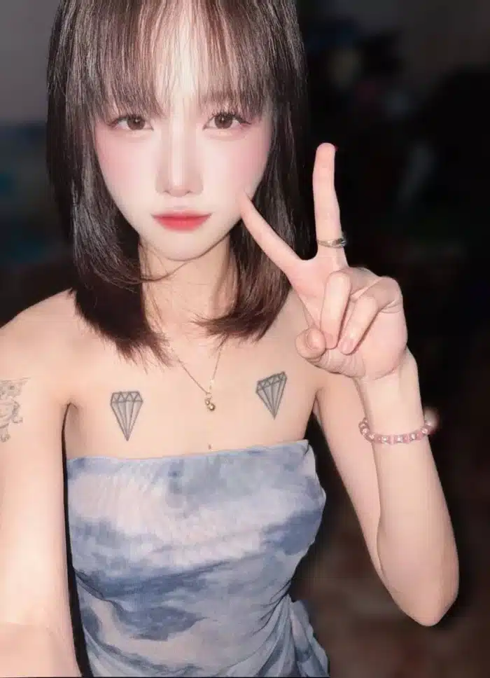 台北定點茶-處女秀