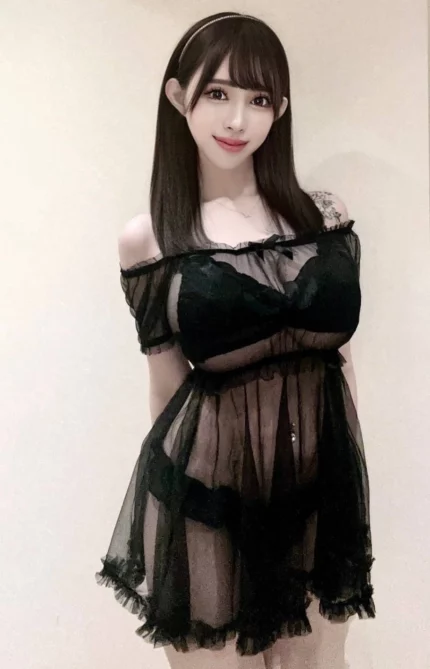 桃園外送茶-美紗緒
