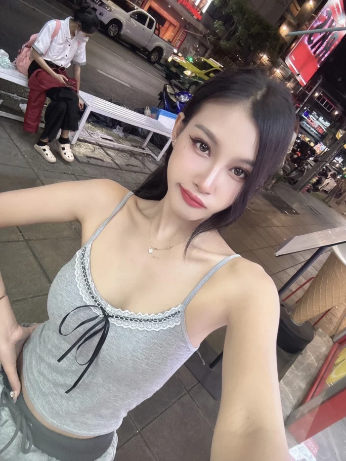 台北定點茶-楊超越