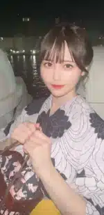 新竹定點茶-黑木希