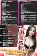 新北定點茶-林薇