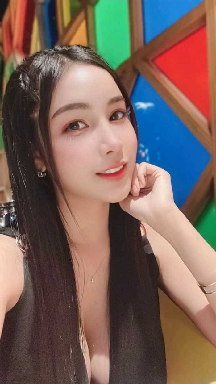台北定點茶-真女優