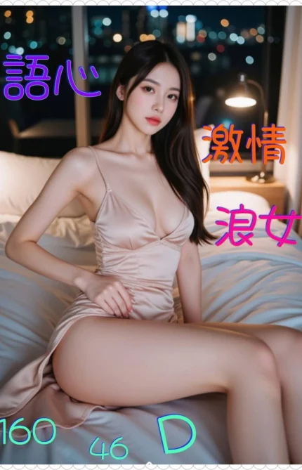 嘉義定點茶-語心