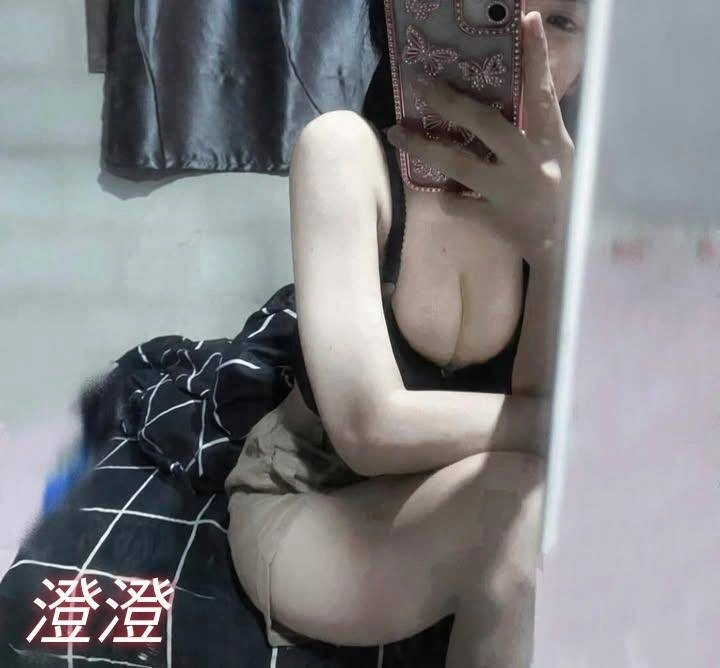 台中定點茶-澄澄