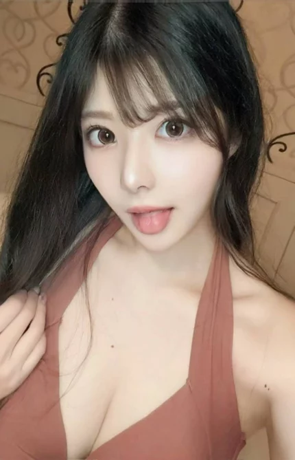 台北外送茶-佐竹愛美