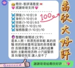 高雄定點茶-喬欣
