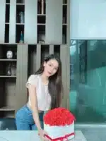 台北定點茶-白歆惠