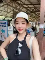 台北定點茶-白歆惠