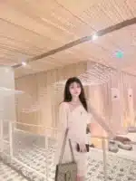 新北定點茶-佳奈