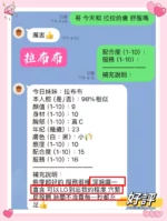 台中定點茶-拉布布